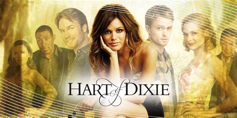 hart of dixie|why was hart of dixie cancelled.